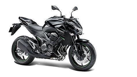 Kawasaki Z800