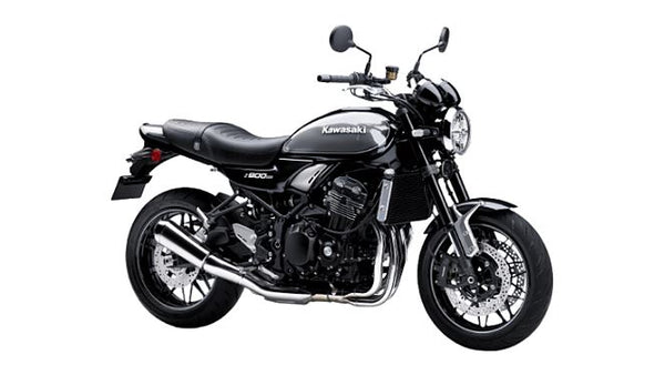 Kawasaki Z900RS