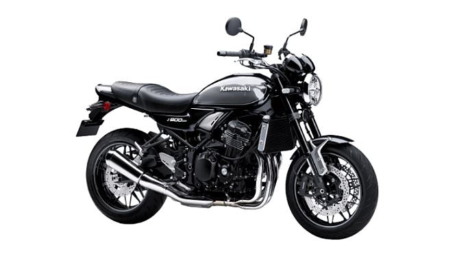Kawasaki Z900RS