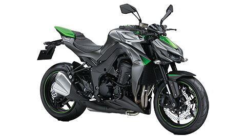Kawasaki z1000