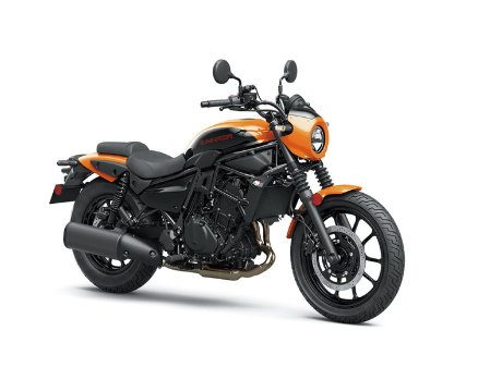 Kawasaki Eliminator 500