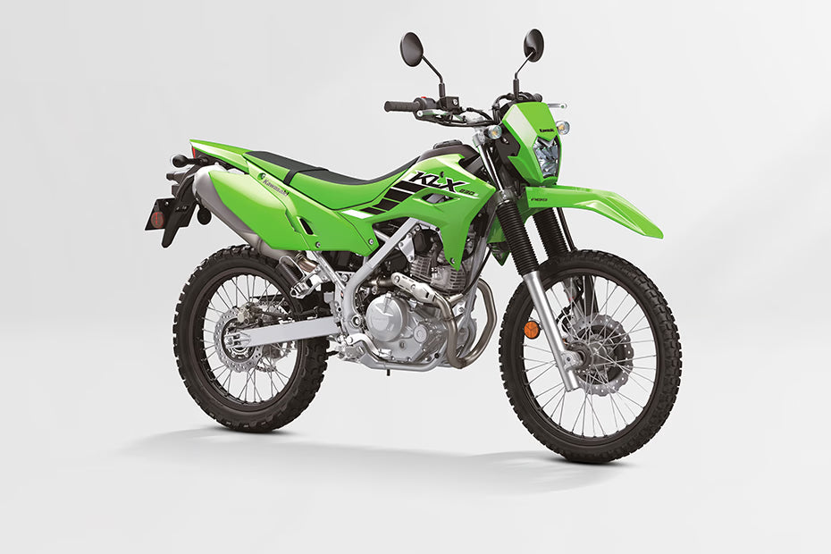 Kawasaki KLX 230