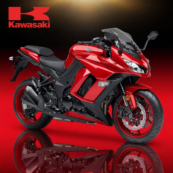 Kawasaki Ninja 1000