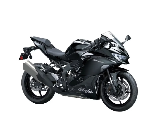 Kawasaki Ninja ZX-4R