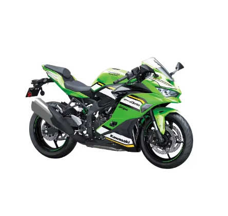 Kawasaki Ninja ZX-4RR
