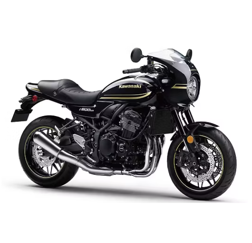 Kawasaki Z900 RS Cafe