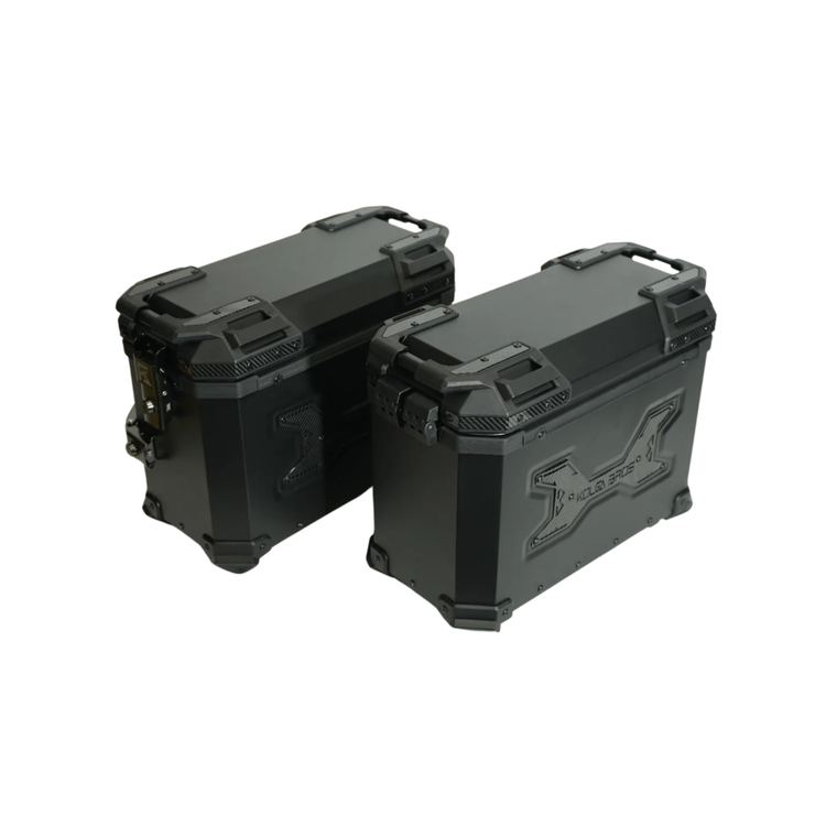 Kolga Bros Panniers