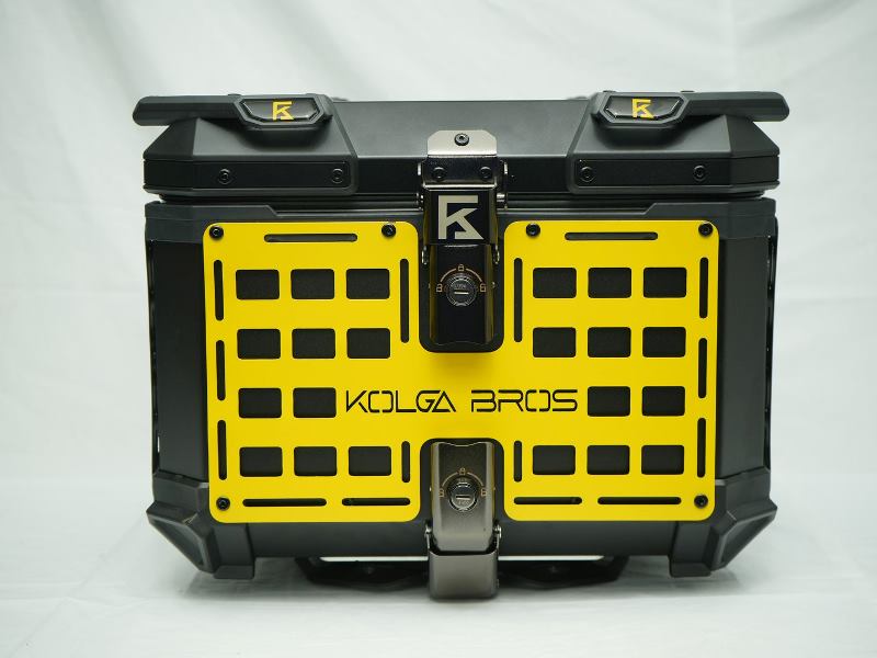 Kolga Bros Top Box
