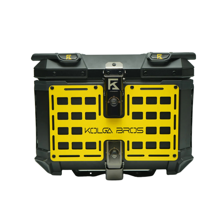 Kolga Bros Top Box