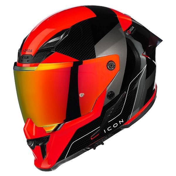 Korda Icon Helmet