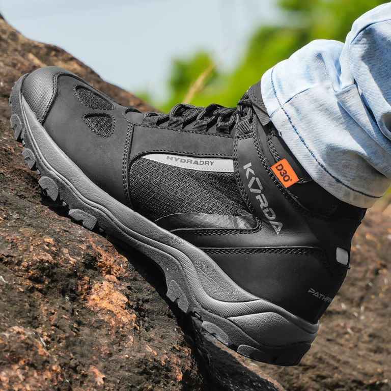 KORDA Riding Boots