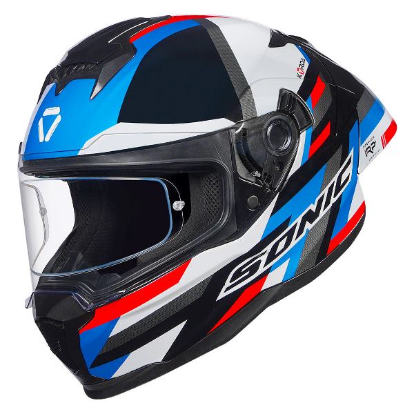 Korda Sonic GP Helmet