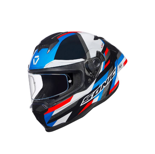 Korda Sonic GP Helmet
