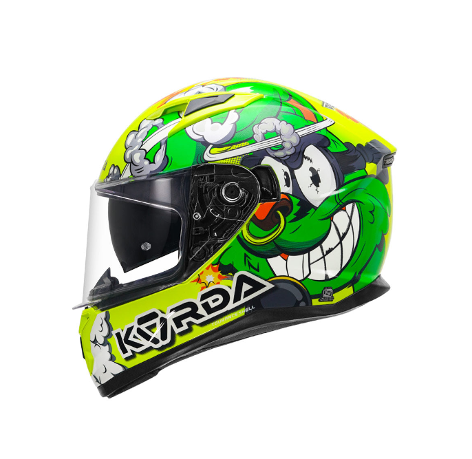 Korda Tourance Helmet