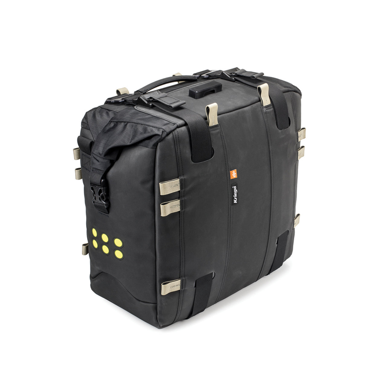 Kriega Panniers
