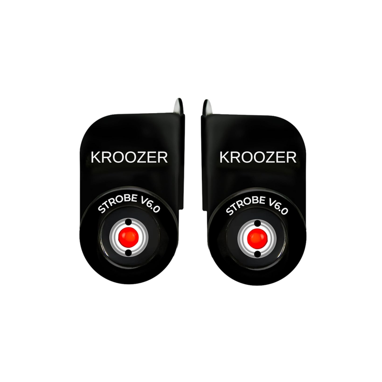 Kroozer LED Lights