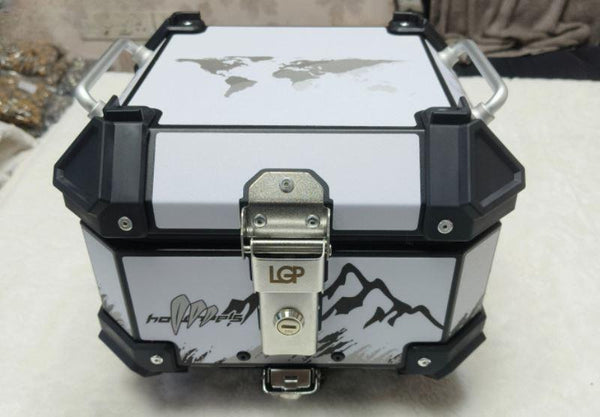 LGP Top Box