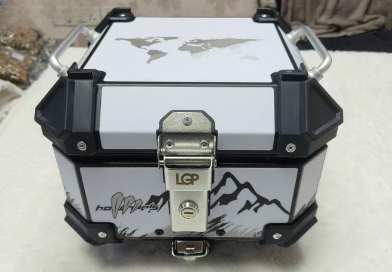 LGP Top Box