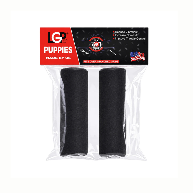 LGP Handle Bar Grips
