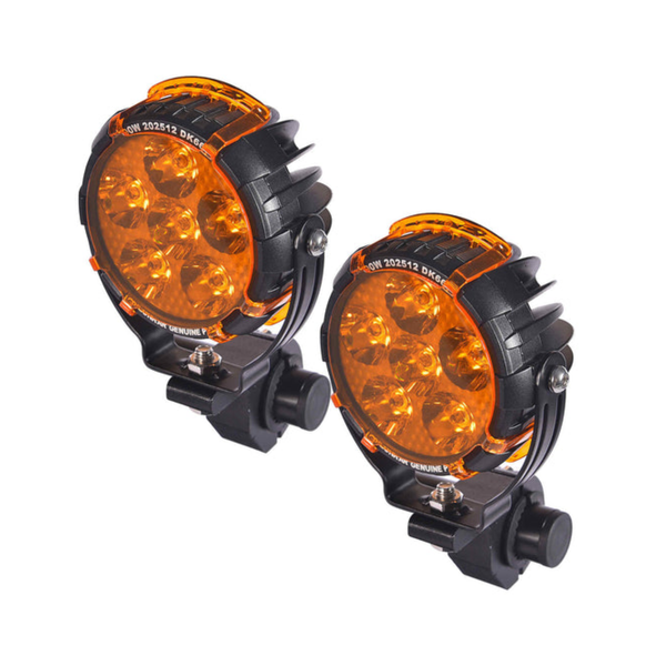 LGP LED Lights