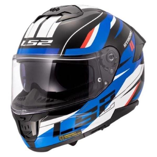 LS2 FF320 Helmet