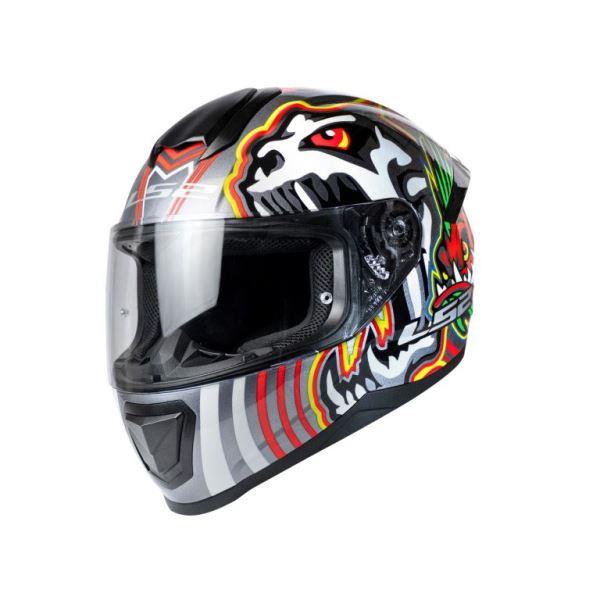 LS2 FF352 Helmet