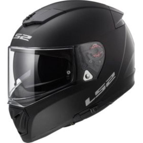 LS2 FF390 Helmet