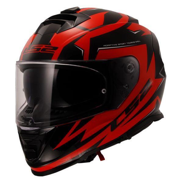 LS2 FF800 Helmet