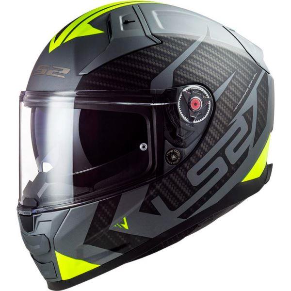 LS2 FF811 Helmet