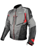 LS2 Riding Jackets
