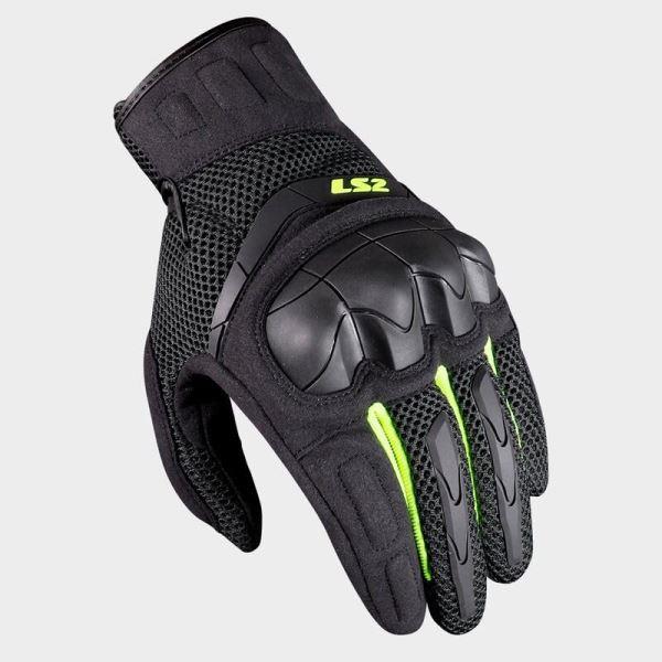 LS2 Gloves