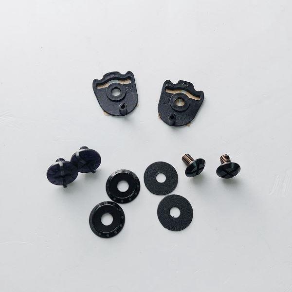 LS2 Helmet Spares