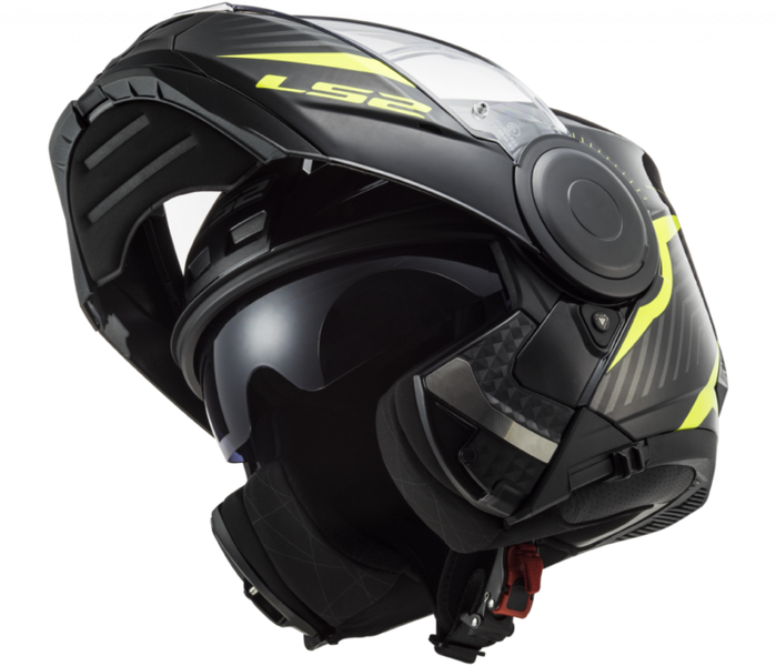 LS2 FF902 Helmets