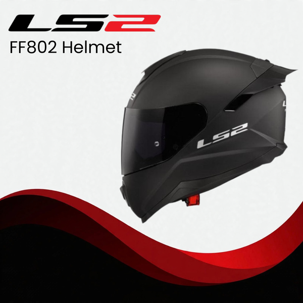 LS2 FF802 Helmet