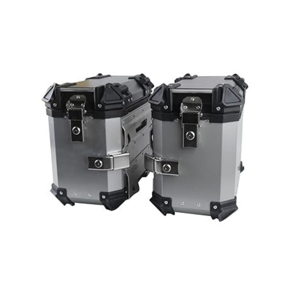LS2 Side Case