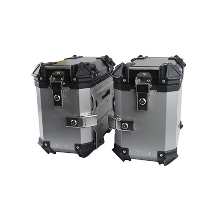 LS2 Side Case