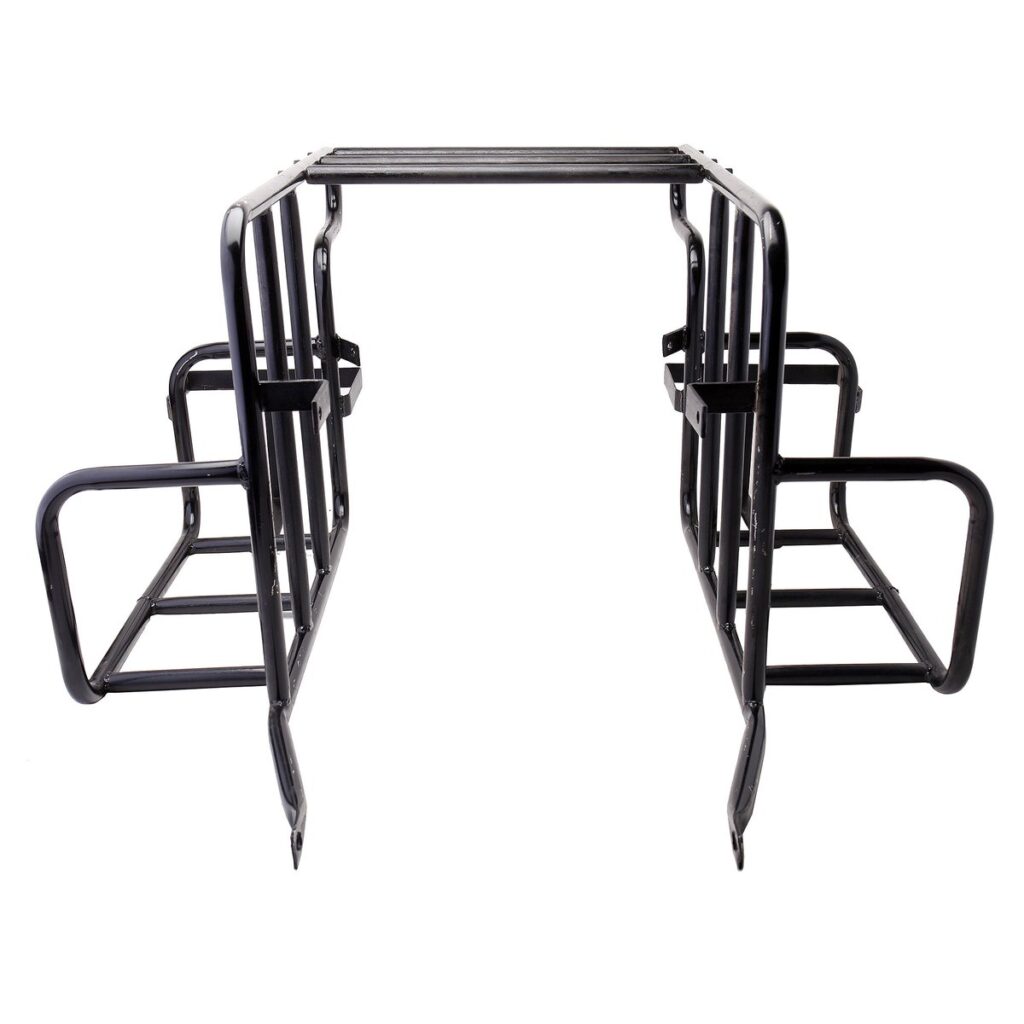 Laddakh Carrier Accessories - Riders Junction