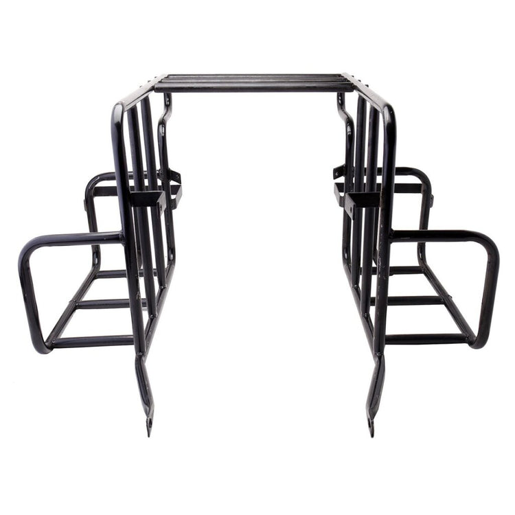 Laddakh Carrier Accessories - Riders Junction