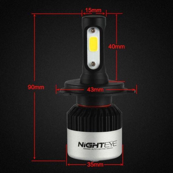 Led Bulbs