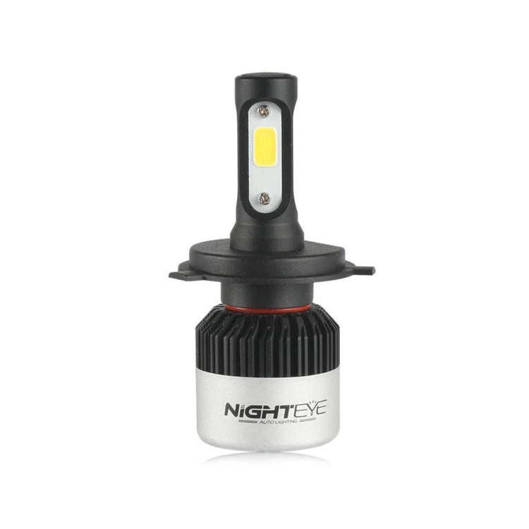 Led Bulbs