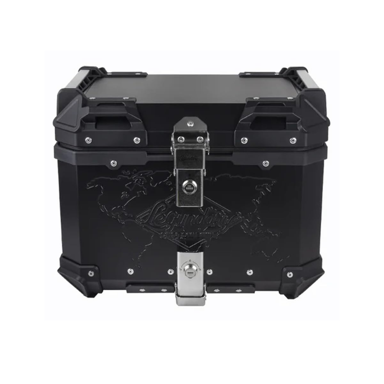Legundary Custom Top Box
