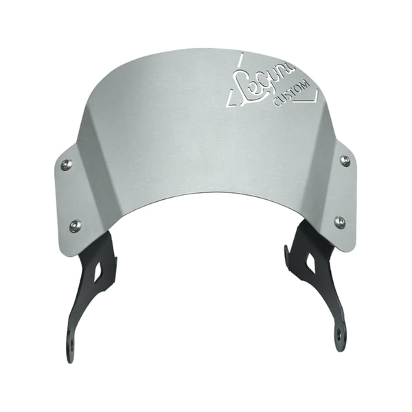 Legundary Custom Windshield
