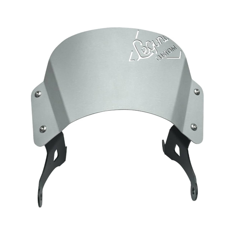 Legundary Custom Windshield