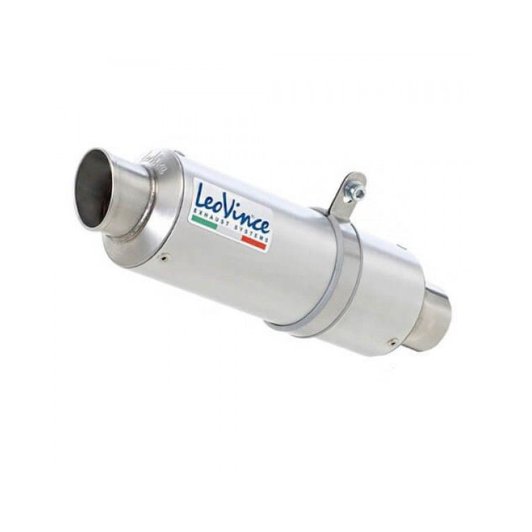 LeoVince Exhaust