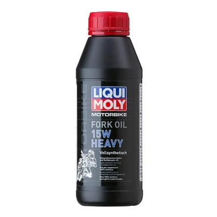 LM Bike Fork Oil