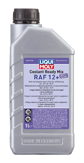 LM Coolants