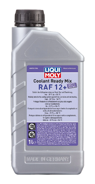 LM Coolants