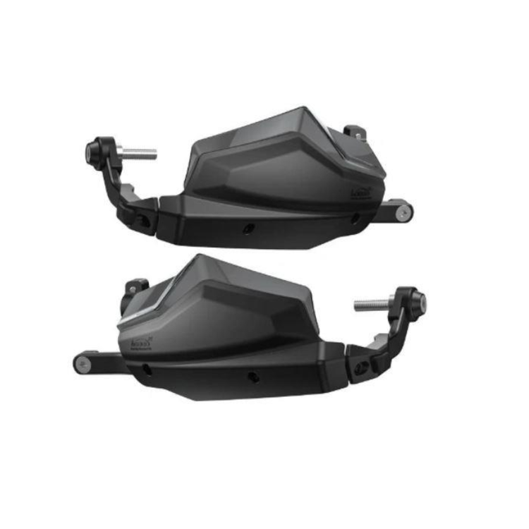 Loboo Handguards & Knuckle Guards