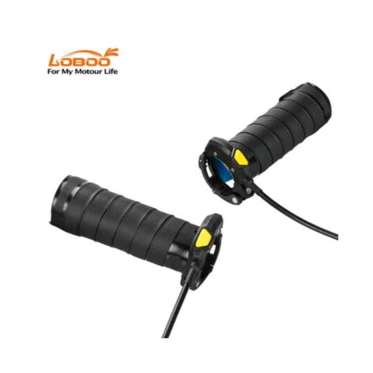Loboo Handle Bar Grips