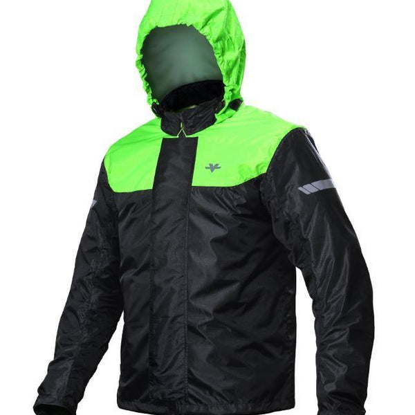 Viaterra Rain Wear